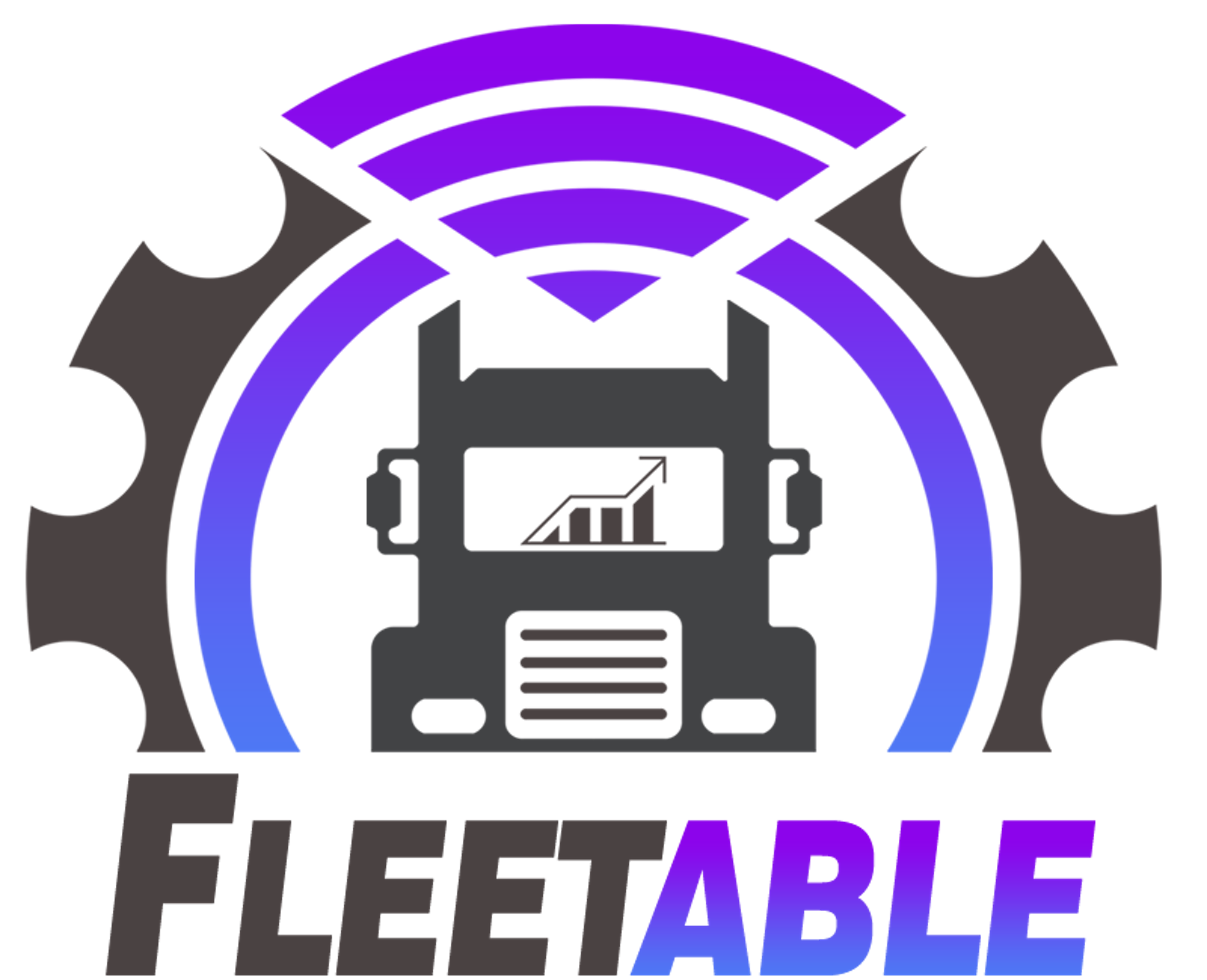 Fleetable Logo