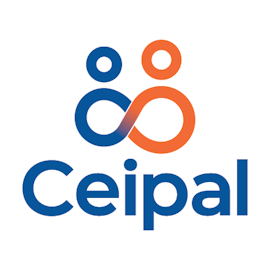 Logotipo de CEIPAL ATS