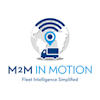 M2M In Motion logo