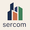 Sercom logo