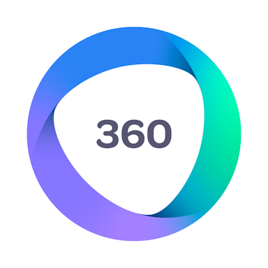 Logotipo de 360Learning