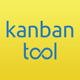 Logo di Kanban Tool