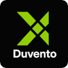 Duvento logo