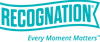 RecogNation logo