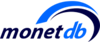 MonetDB logo