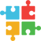 Office Puzzle logo