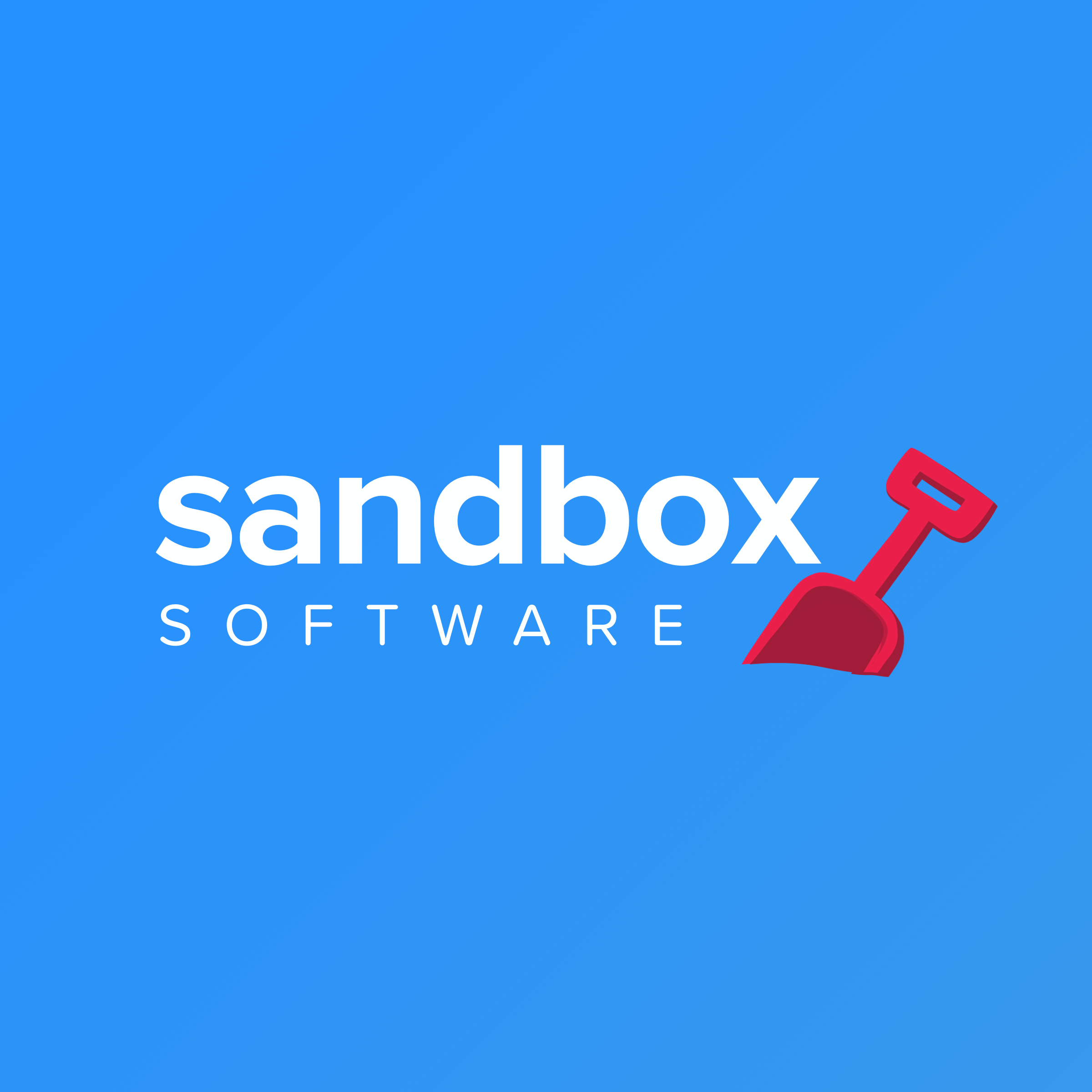 Sandbox ChildCare Management Logo