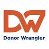 Donor Wrangler logo