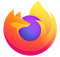 Firefox logo