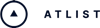 Atlist logo
