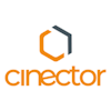 Cinector STAGE logo