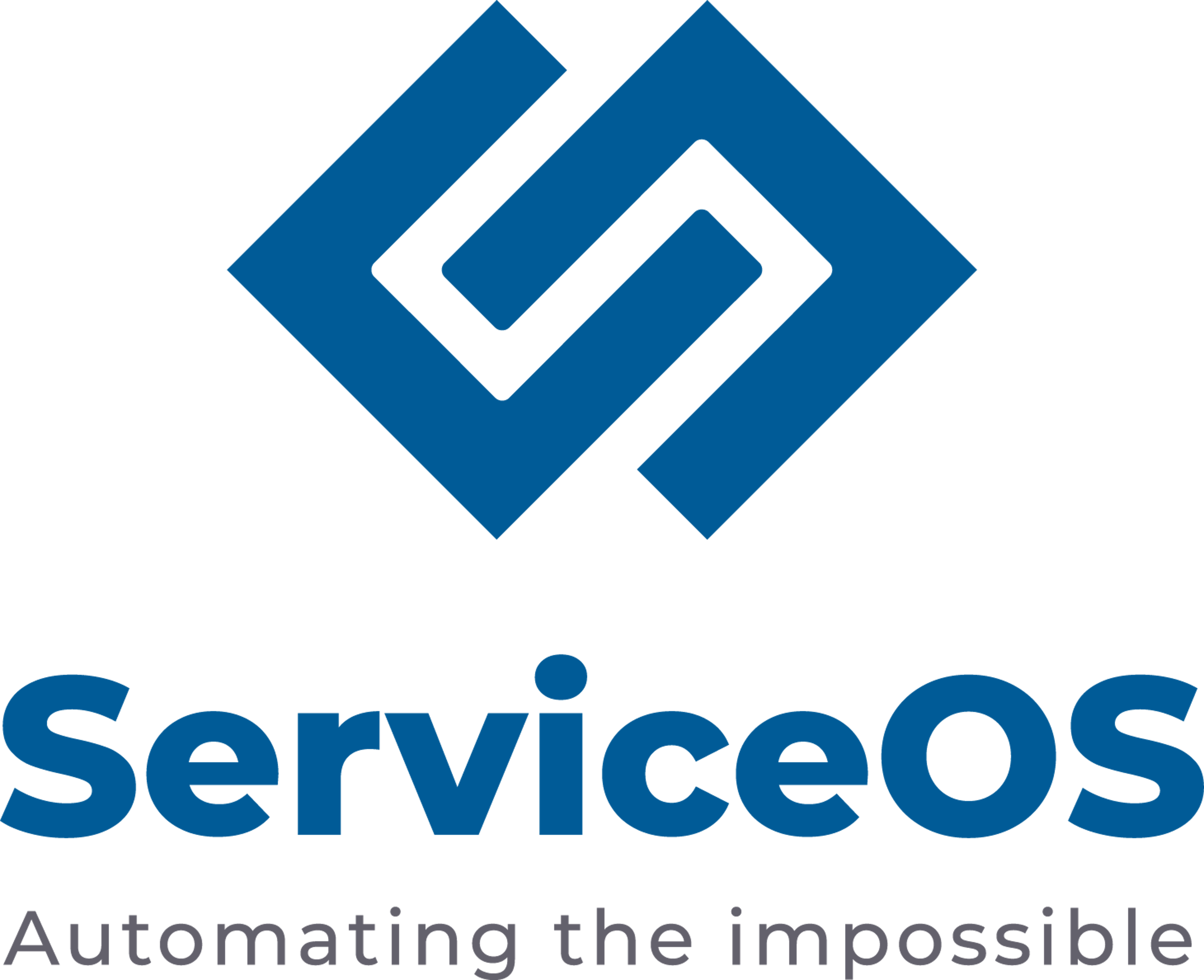 ServiceOS Logo