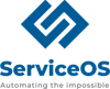 ServiceOS logo