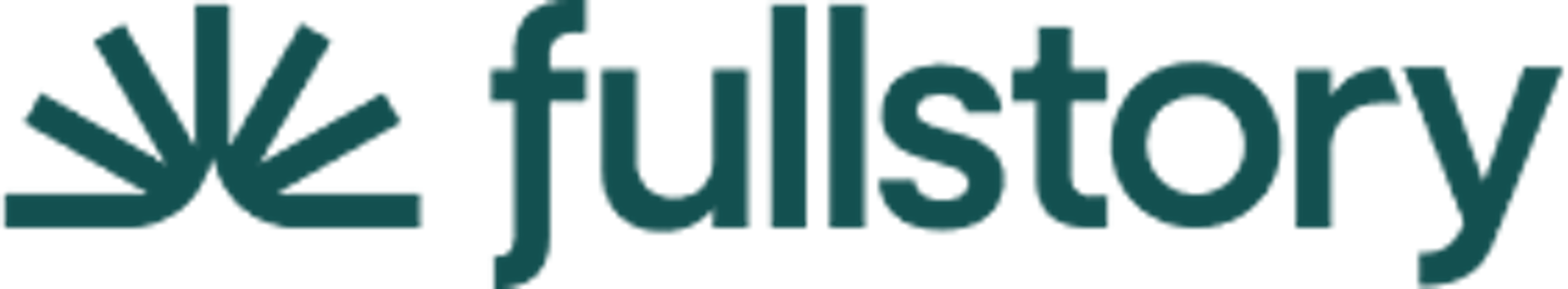 Fullstory Logo