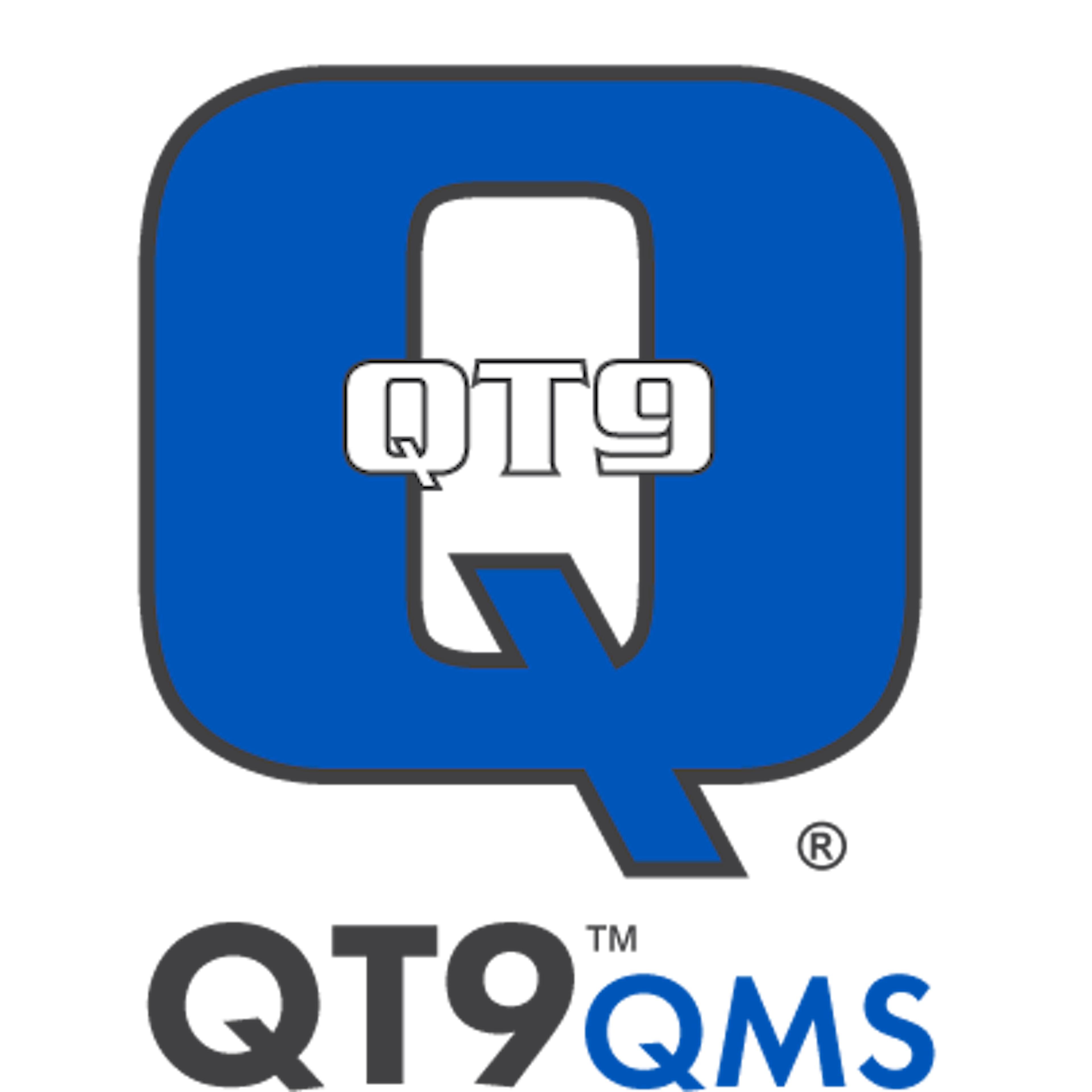 QT9 QMS Logo