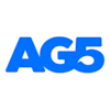 AG5 Skills Management Software logo