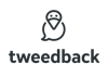 Tweedback logo