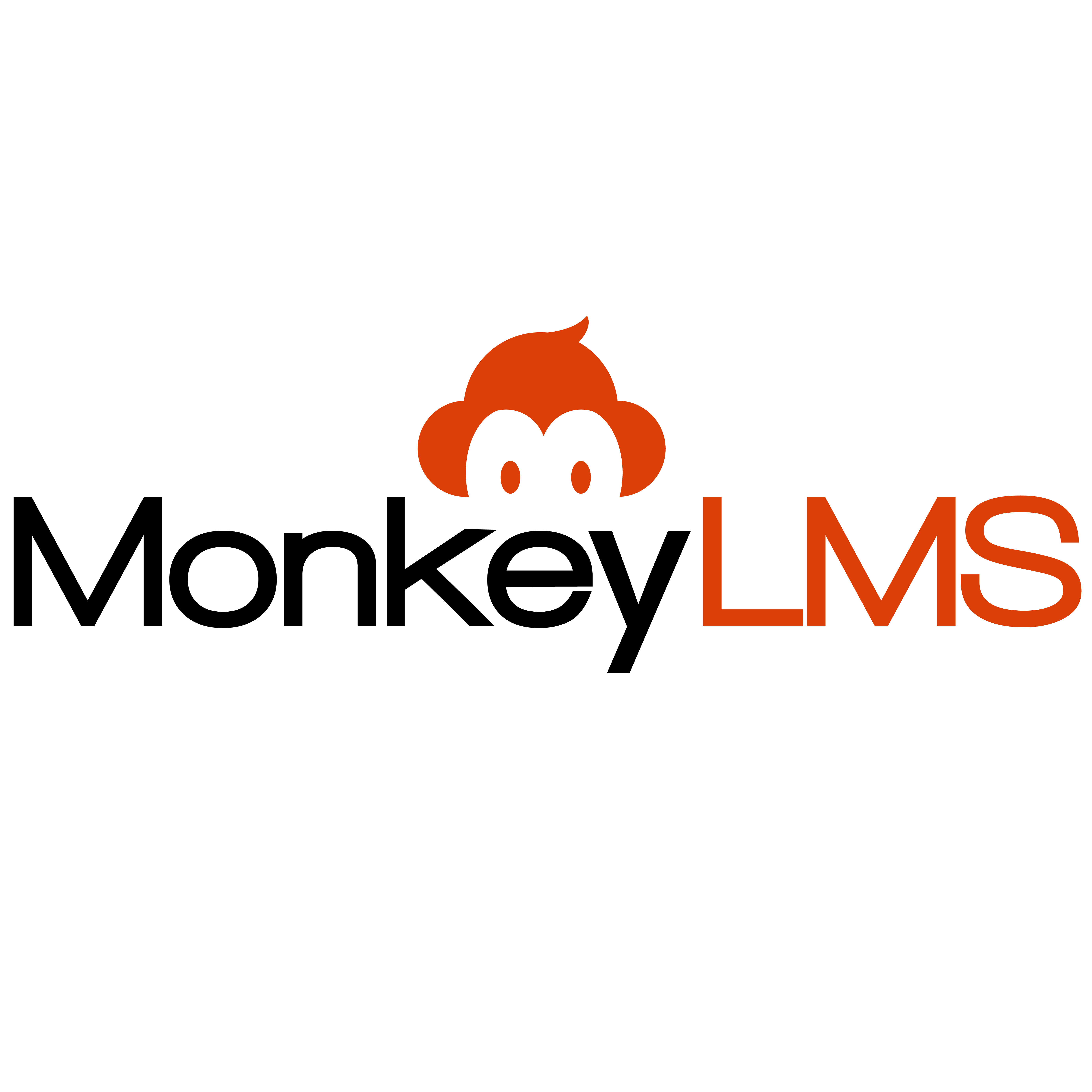MonkeyLMS logo