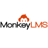 MonkeyLMS logo