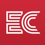 ECOUNT's logo