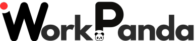 Work Panda logo