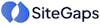 SiteGaps logo