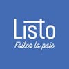 LISTO logo