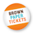 Brown Paper Tickets-logo