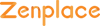 Zenplace Property Management logo