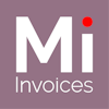 Mi Invoices logo
