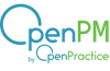 OpenPM logo