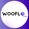 Wooflo Pro logo