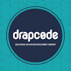 DrapCode Logo