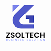 ZSolTech Logo