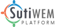 SutiWEM logo