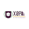 AI for Academia logo