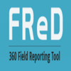 FReD's logo