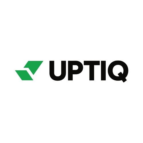 Uptiq logo