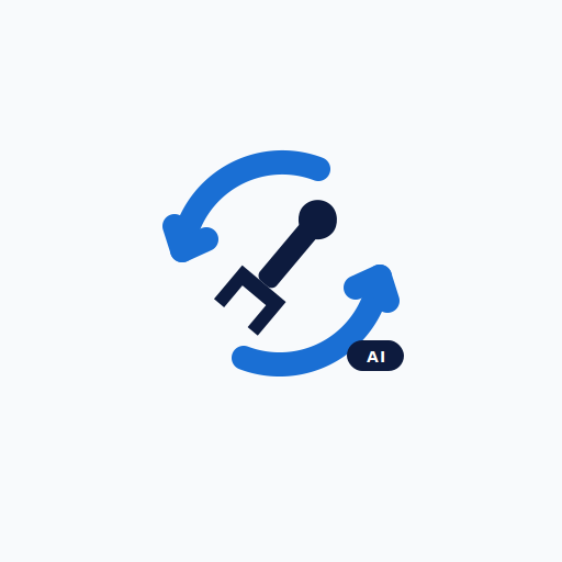 ShopSynq AI logo