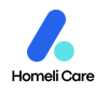 Homeli Care logo