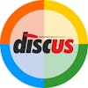Discus Online logo