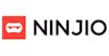 NINJIO AWARE logo