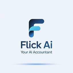 Flick AI logo