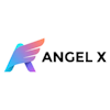 Angel X logo