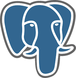 Logotipo de PostgreSQL
