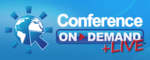 Conference-On-Demand +LIVE