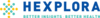 Hexplora logo