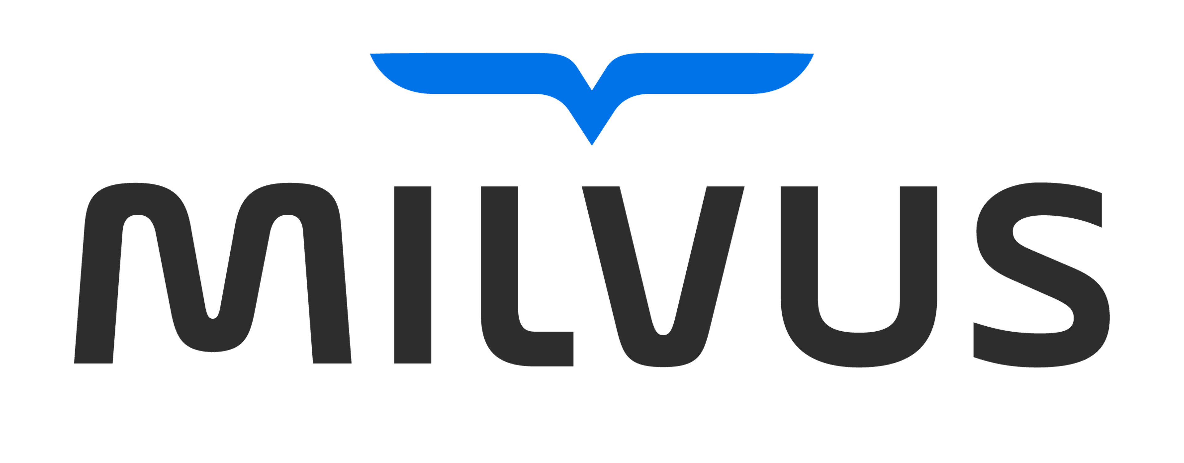 Milvus Logo