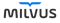 Milvus logo