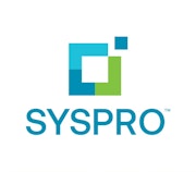 SYSPRO's logo